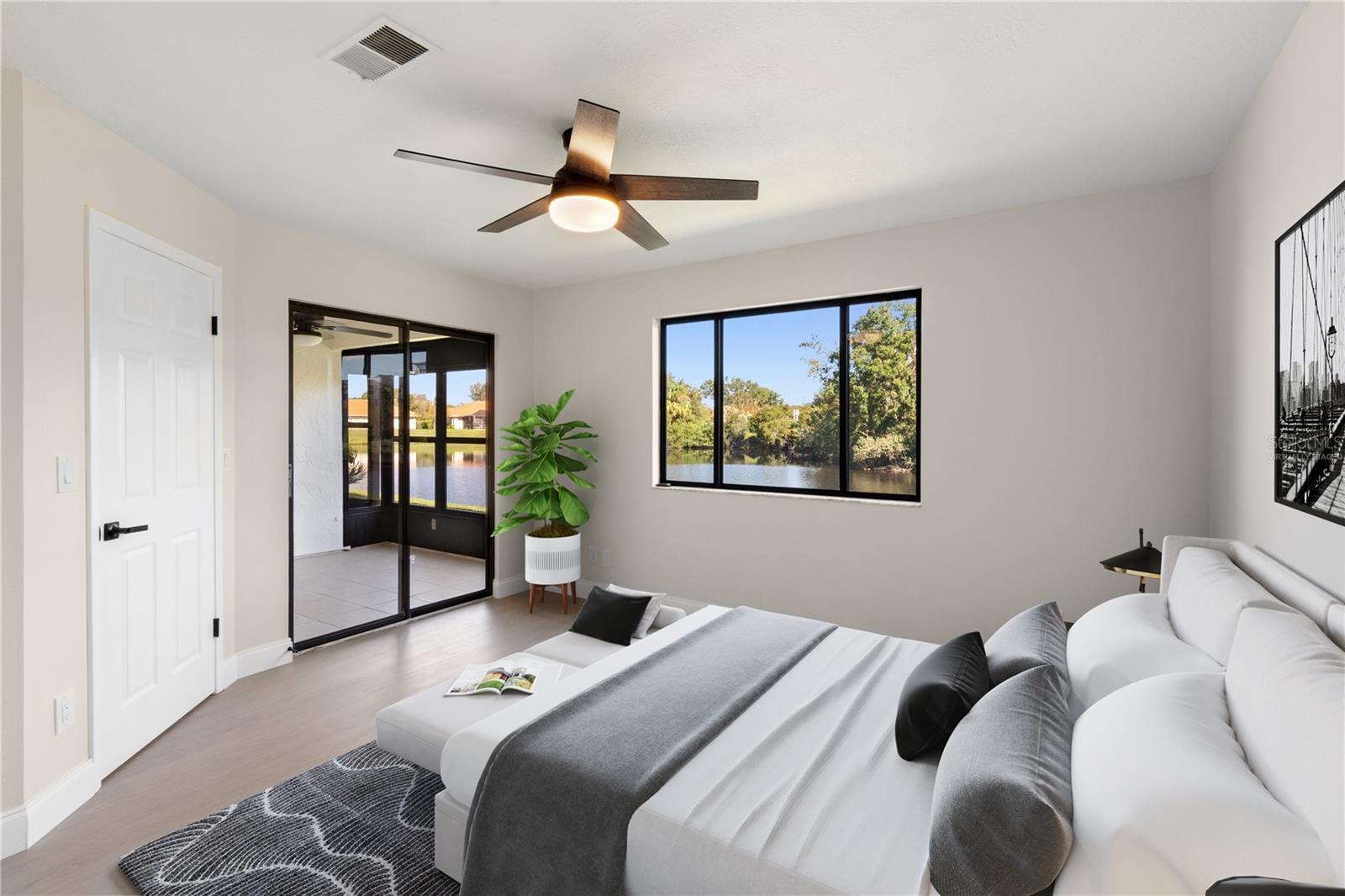 1706 GARDEN LAKE DR #1706, WINTER HAVEN, FL, 33884