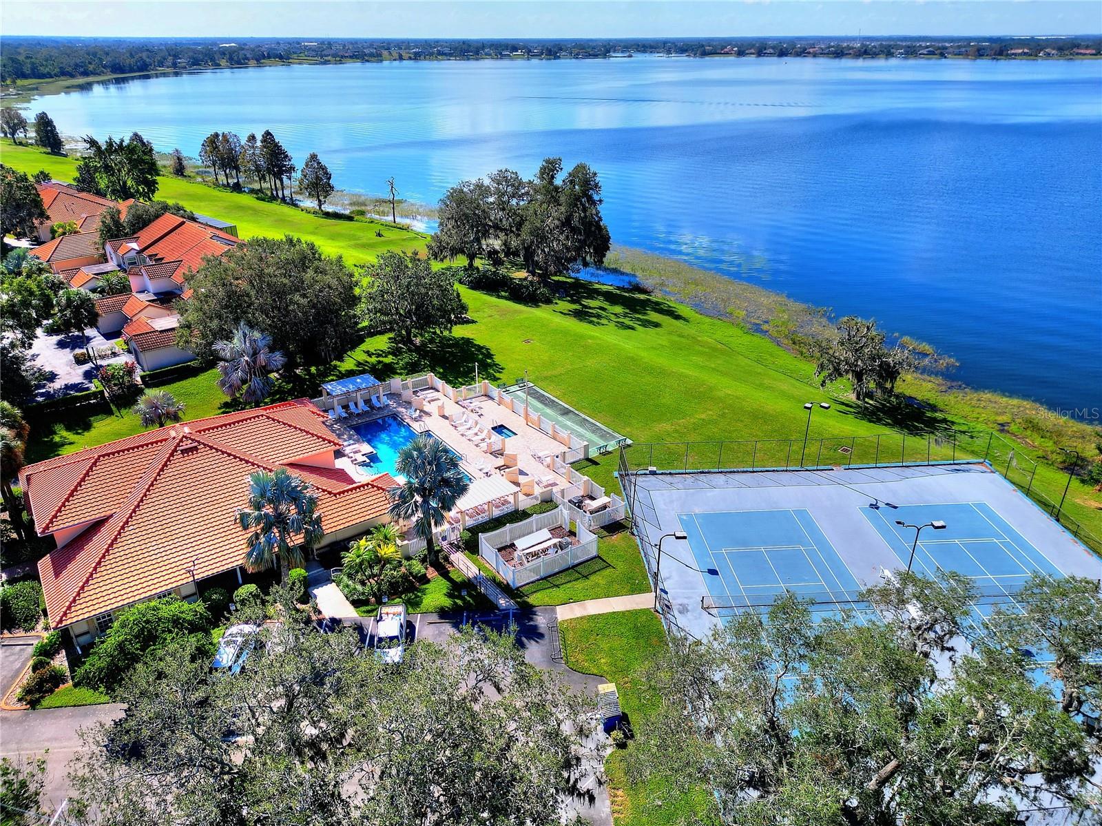 1706 GARDEN LAKE DR #1706, WINTER HAVEN, FL, 33884