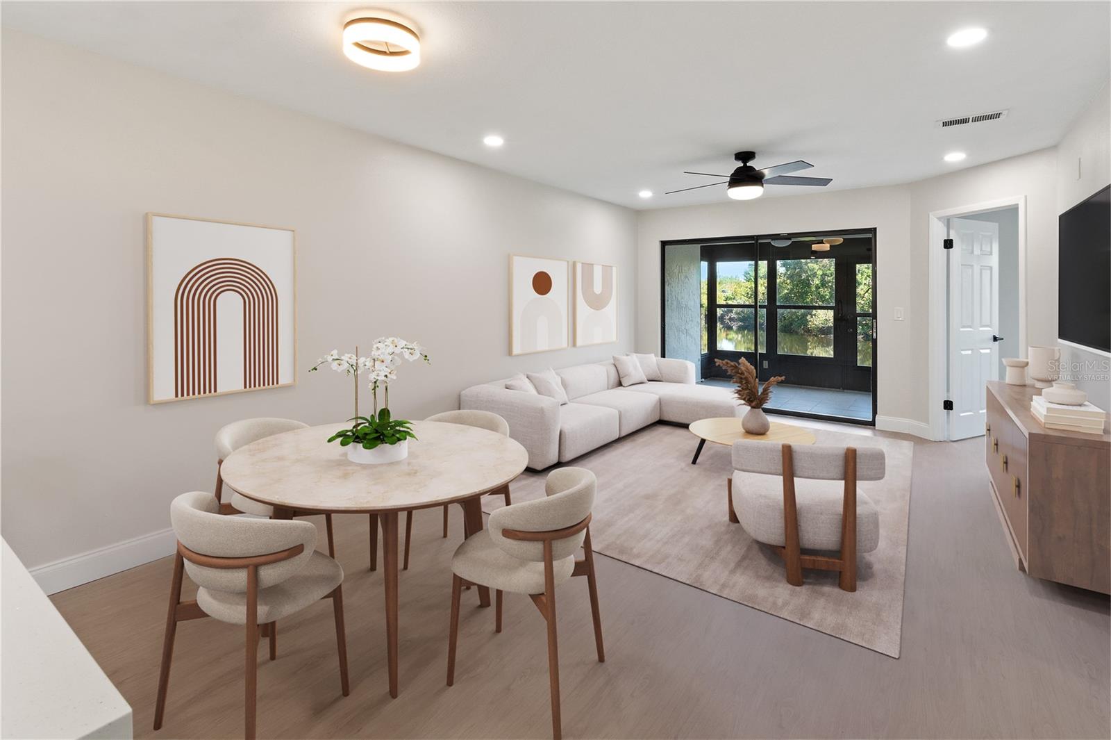 1706 GARDEN LAKE DR #1706, WINTER HAVEN, FL, 33884