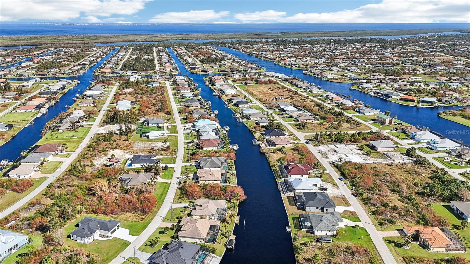 15004 ALSASK CIR, PORT CHARLOTTE, FL, 33981