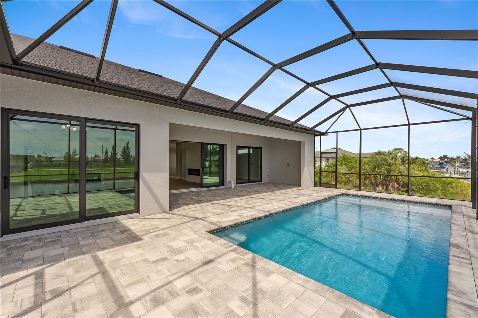 15004 ALSASK CIR, PORT CHARLOTTE, FL, 33981