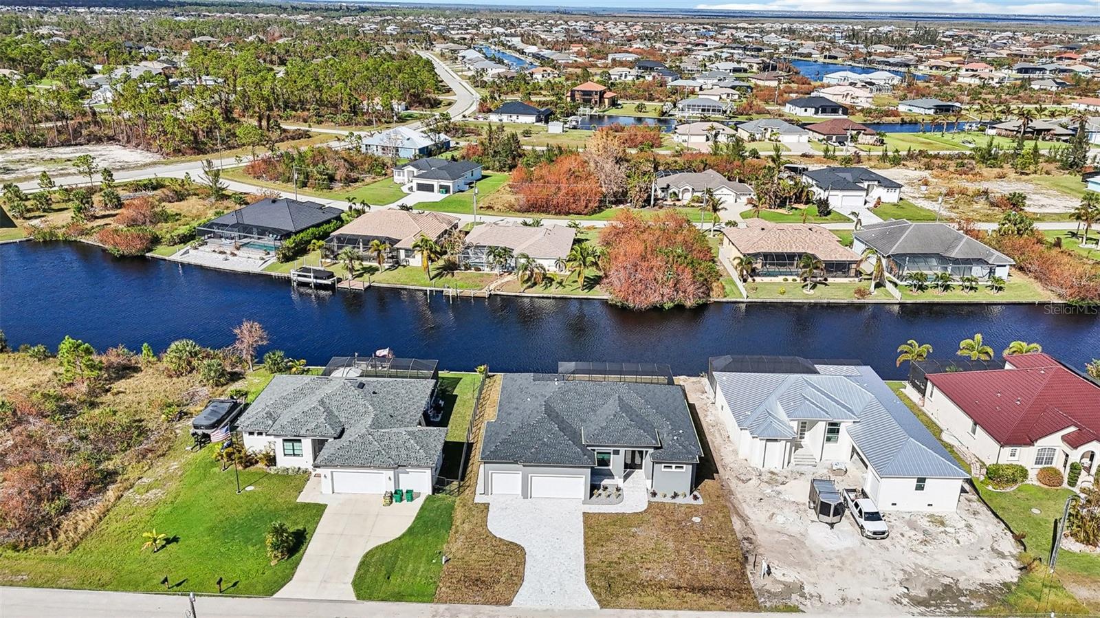 15004 ALSASK CIR, PORT CHARLOTTE, FL, 33981