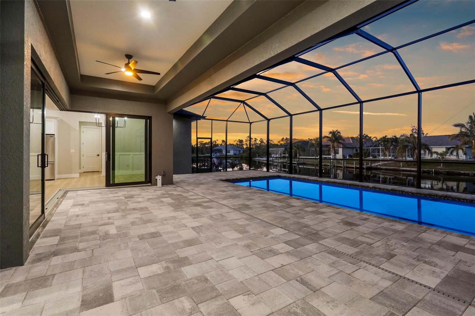 15004 ALSASK CIR, PORT CHARLOTTE, FL, 33981