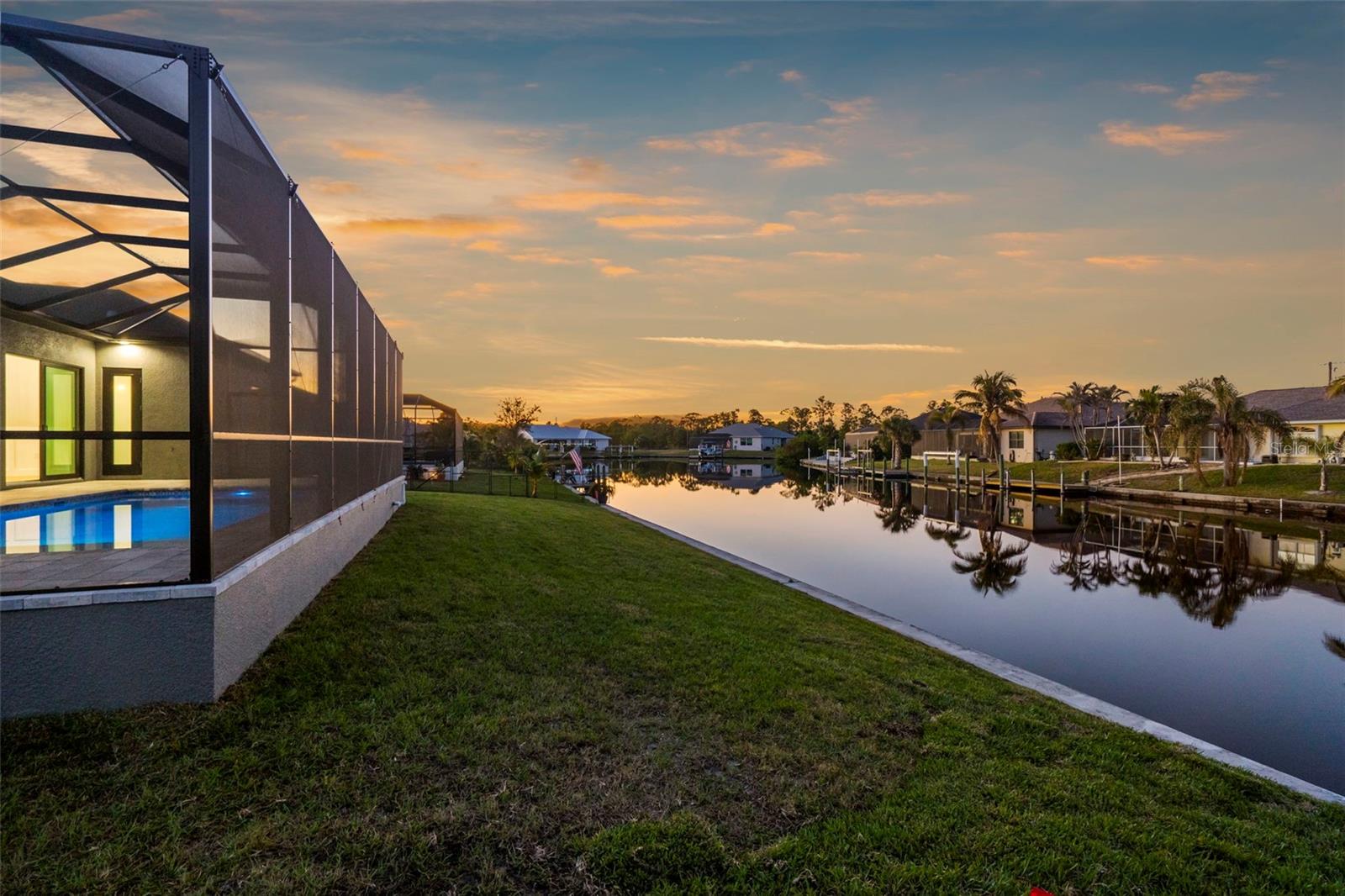 15004 ALSASK CIR, PORT CHARLOTTE, FL, 33981