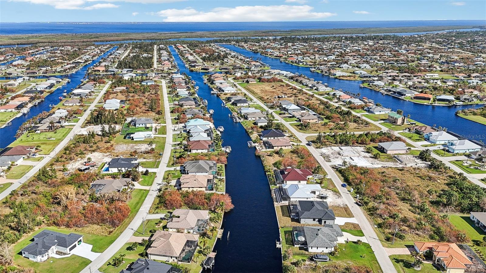 15004 ALSASK CIR, PORT CHARLOTTE, FL, 33981