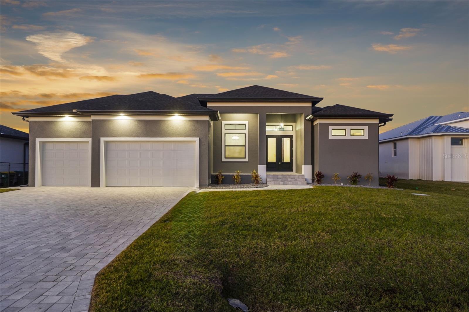 15004 ALSASK CIR, PORT CHARLOTTE, FL, 33981