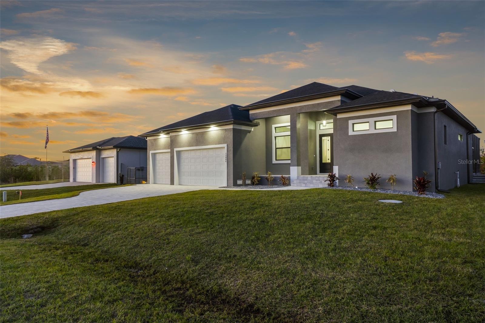 15004 ALSASK CIR, PORT CHARLOTTE, FL, 33981