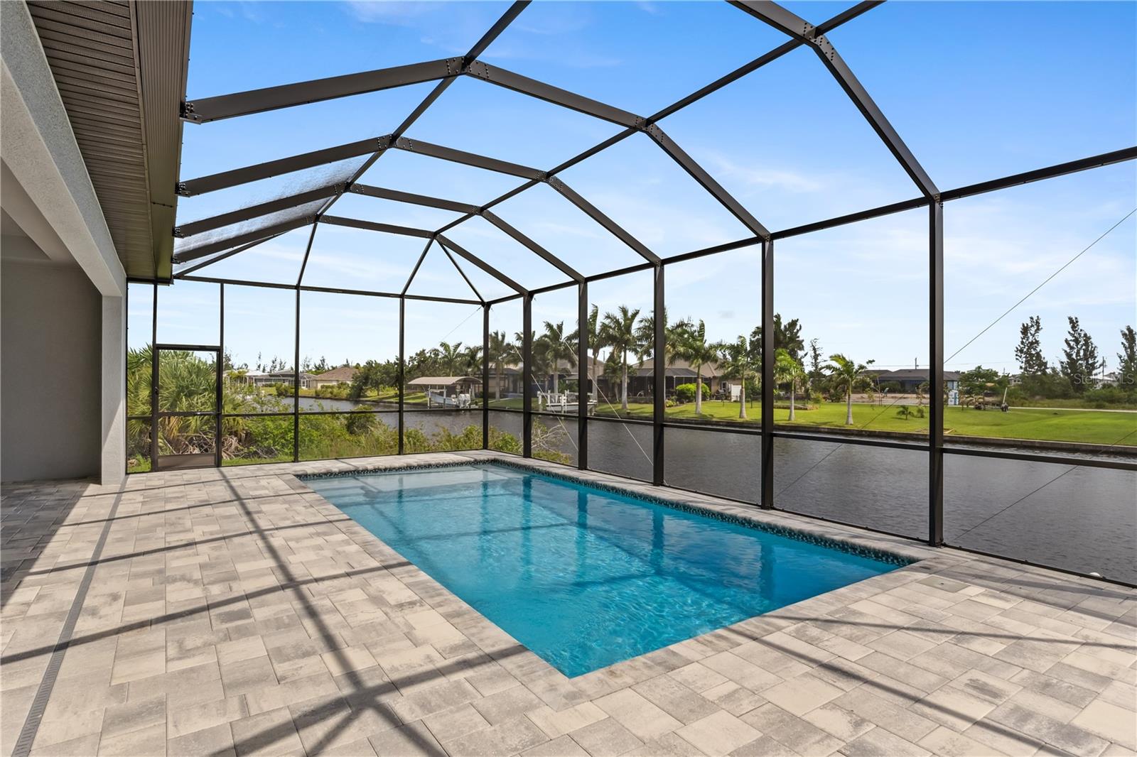 15004 ALSASK CIR, PORT CHARLOTTE, FL, 33981