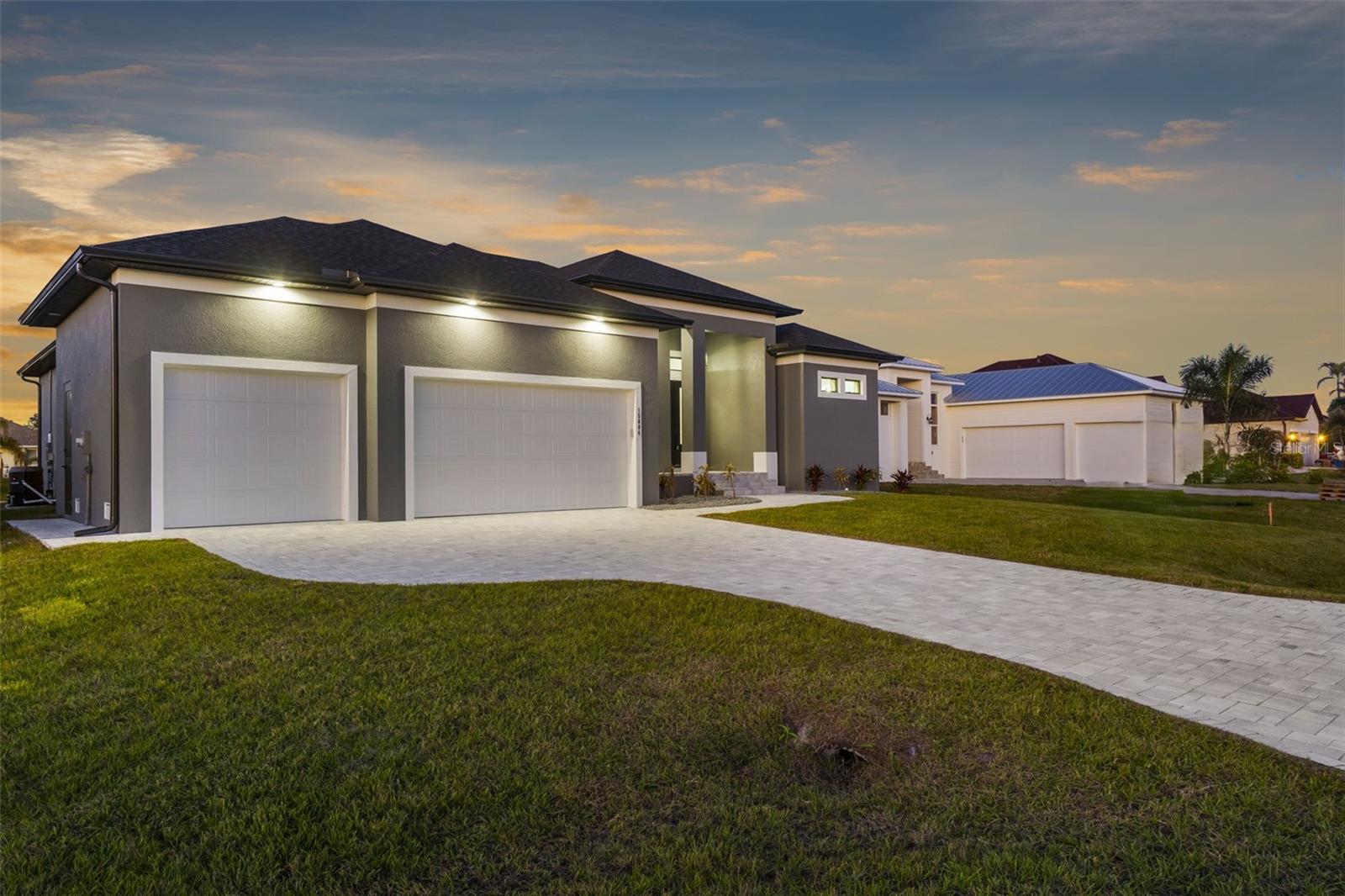 15004 ALSASK CIR, PORT CHARLOTTE, FL, 33981