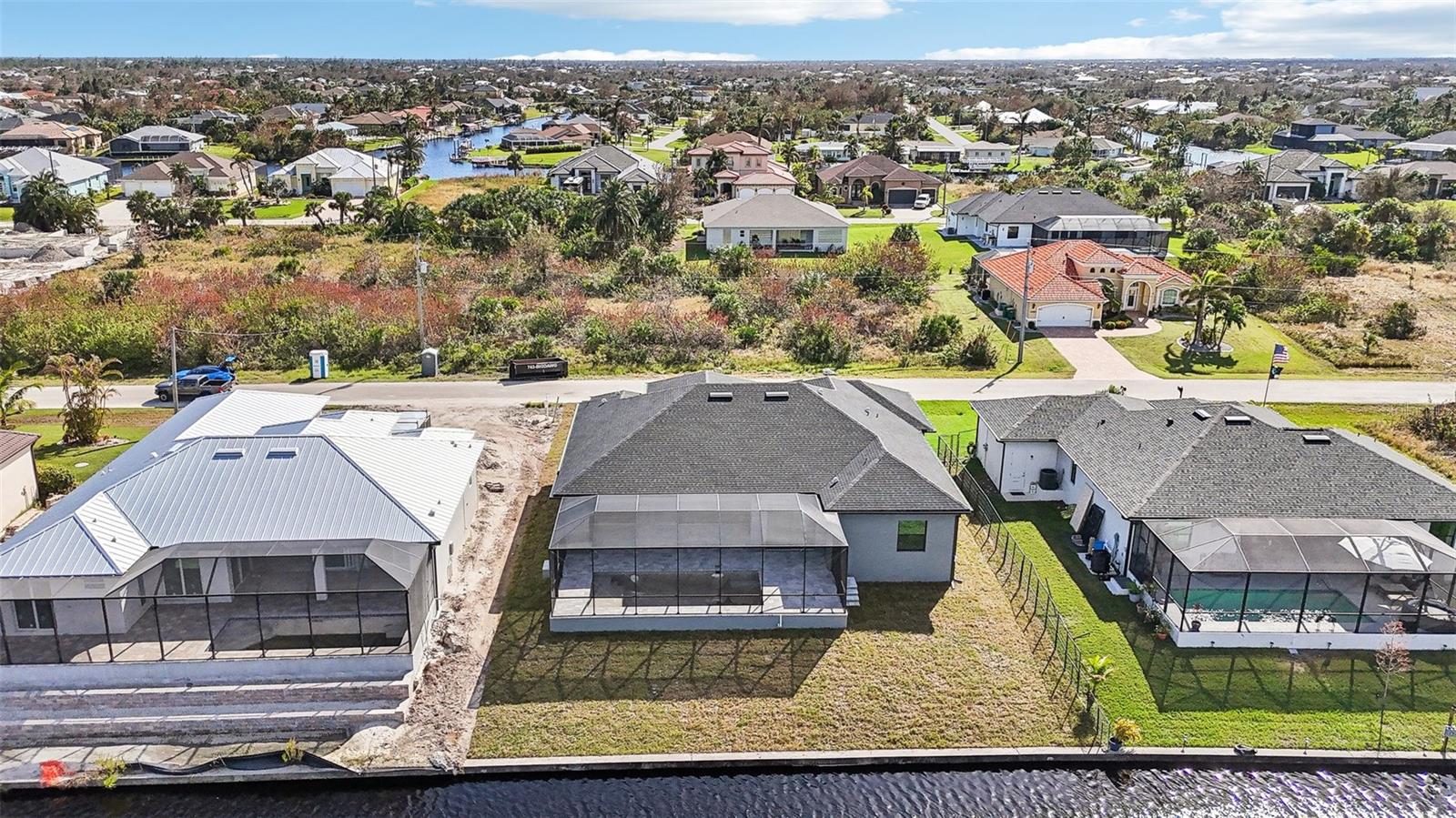 15004 ALSASK CIR, PORT CHARLOTTE, FL, 33981