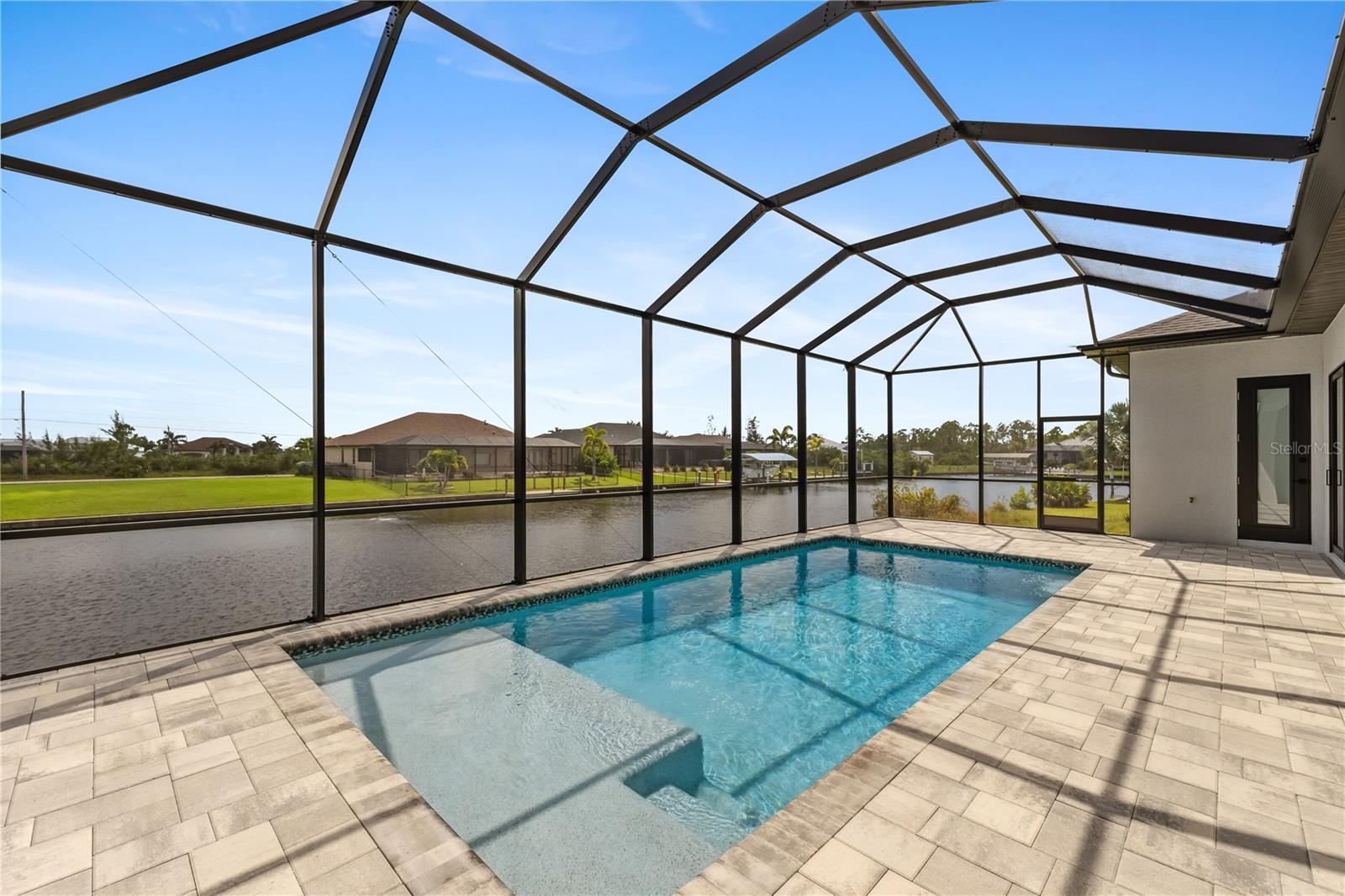 15004 ALSASK CIR, PORT CHARLOTTE, FL, 33981