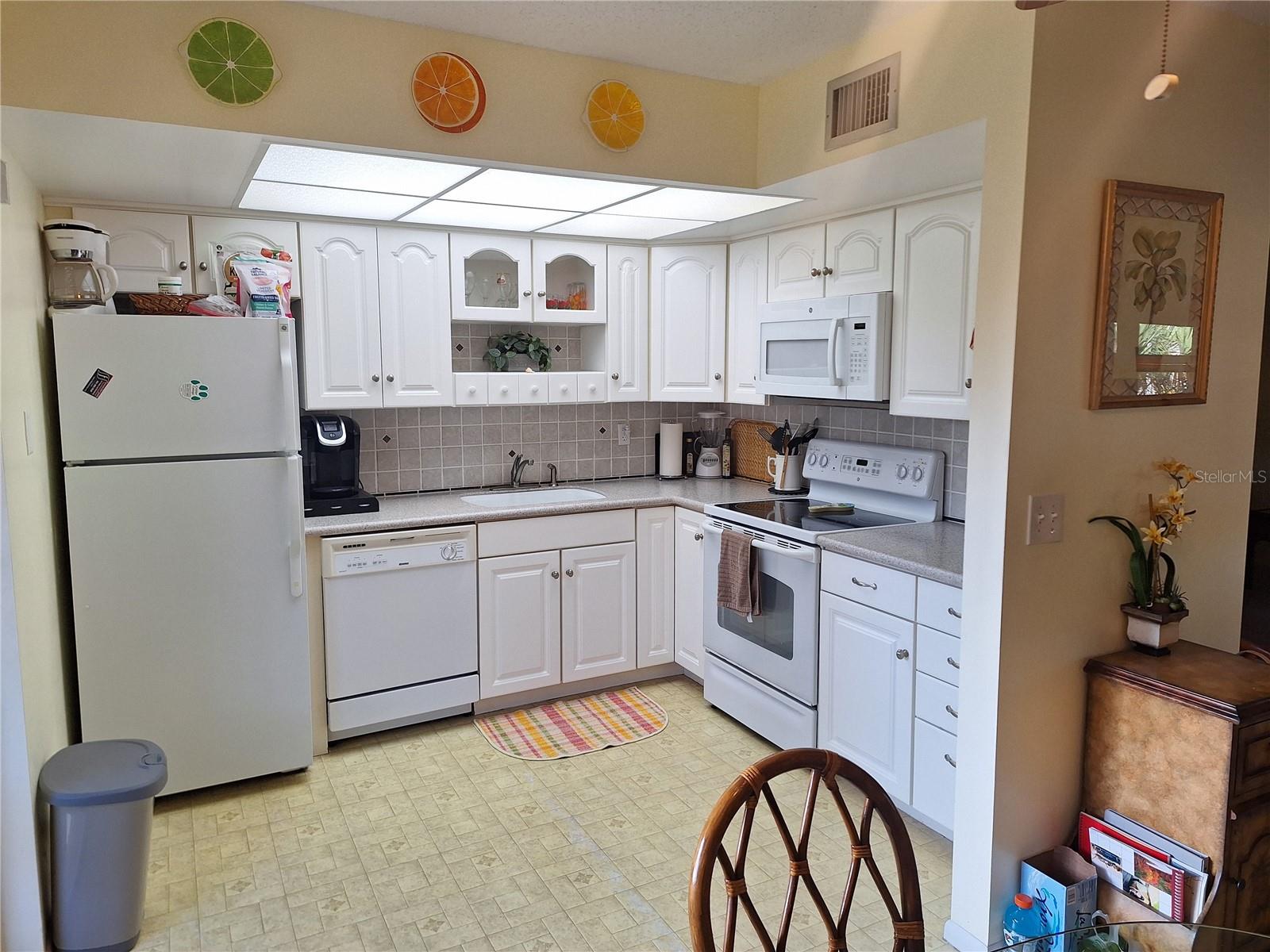 26 QUAILS RUN BLVD #7, ENGLEWOOD, FL, 34223