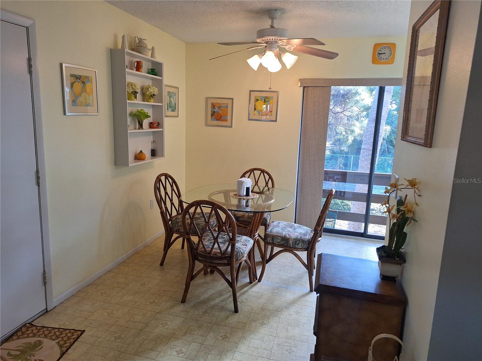 26 QUAILS RUN BLVD #7, ENGLEWOOD, FL, 34223