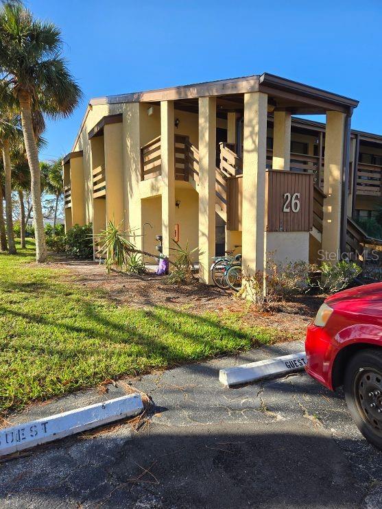 26 QUAILS RUN BLVD #7, ENGLEWOOD, FL, 34223
