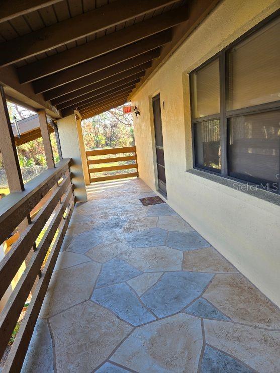 26 QUAILS RUN BLVD #7, ENGLEWOOD, FL, 34223