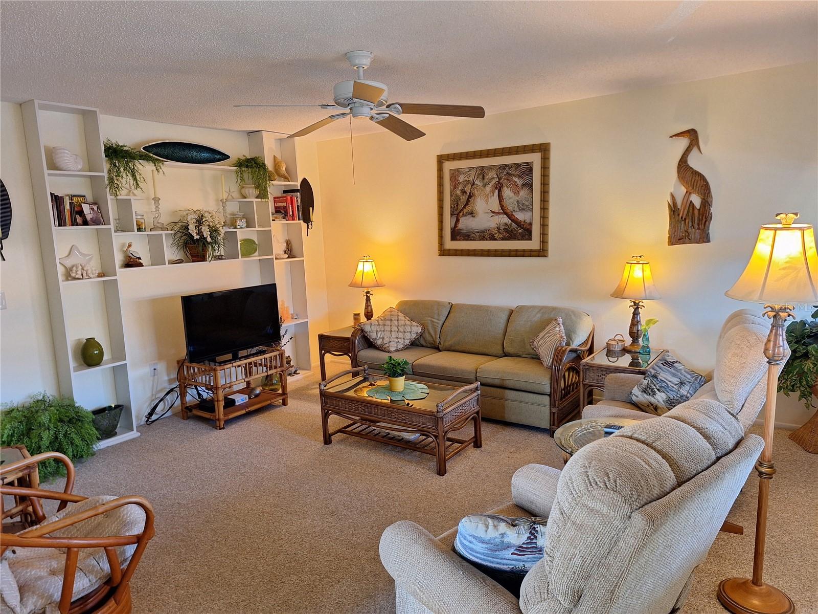26 QUAILS RUN BLVD #7, ENGLEWOOD, FL, 34223