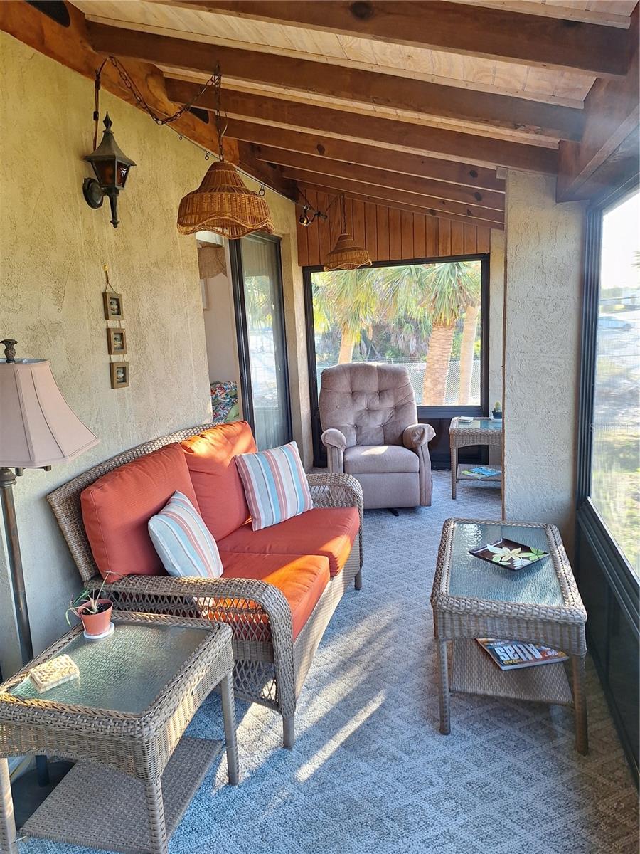 26 QUAILS RUN BLVD #7, ENGLEWOOD, FL, 34223