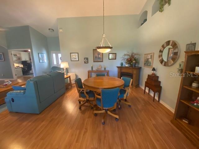 24502 PARLANGE CT, LEESBURG, FL, 34748