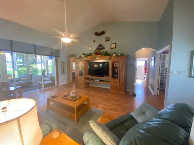 24502 PARLANGE CT, LEESBURG, FL, 34748