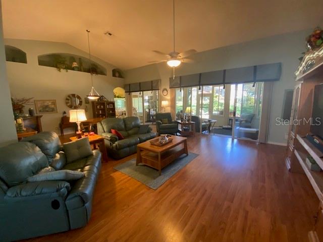 24502 PARLANGE CT, LEESBURG, FL, 34748