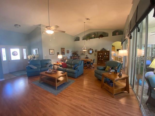 24502 PARLANGE CT, LEESBURG, FL, 34748
