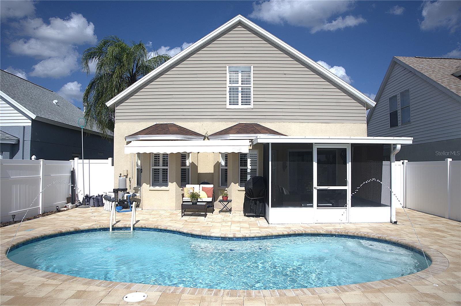 10610 LAKESIDE VISTA DR, RIVERVIEW, FL, 33569