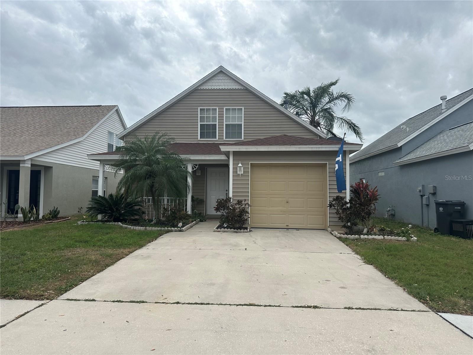 10610 LAKESIDE VISTA DR, RIVERVIEW, FL, 33569