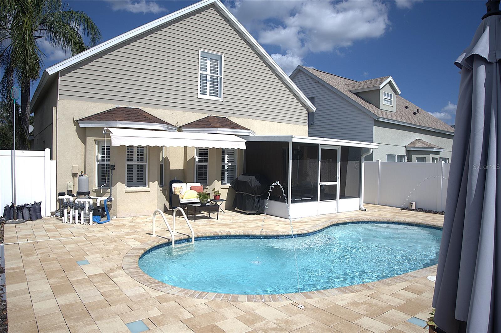 10610 LAKESIDE VISTA DR, RIVERVIEW, FL, 33569