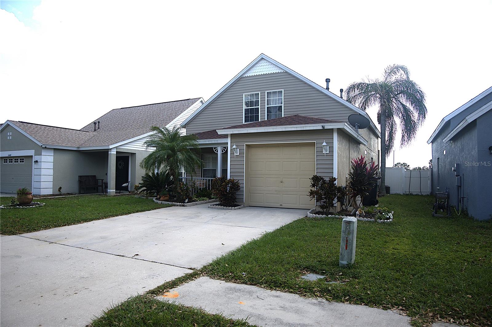 10610 LAKESIDE VISTA DR, RIVERVIEW, FL, 33569