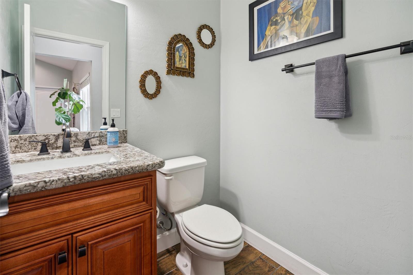 9445 SW 282ND ST, NEWBERRY, FL, 32669
