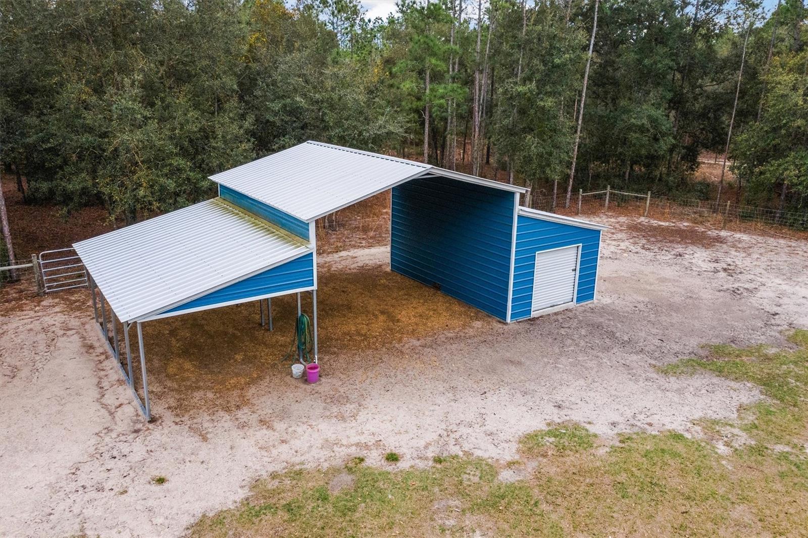 9445 SW 282ND ST, NEWBERRY, FL, 32669
