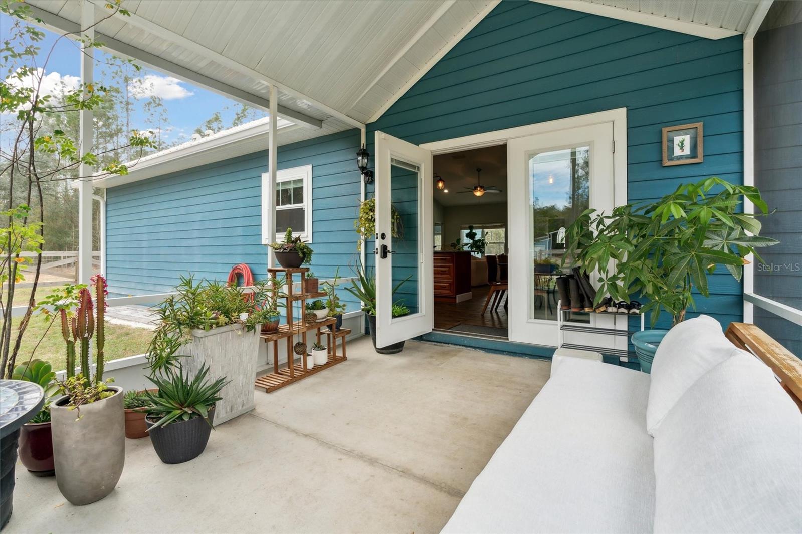 9445 SW 282ND ST, NEWBERRY, FL, 32669