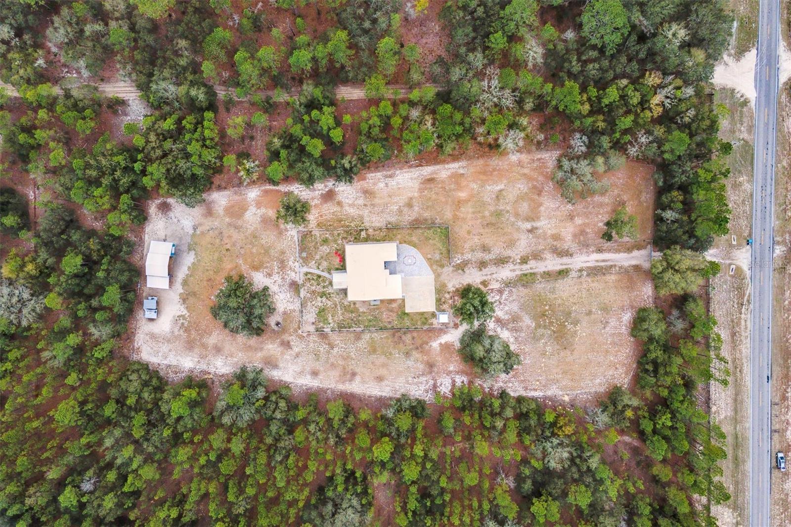 9445 SW 282ND ST, NEWBERRY, FL, 32669