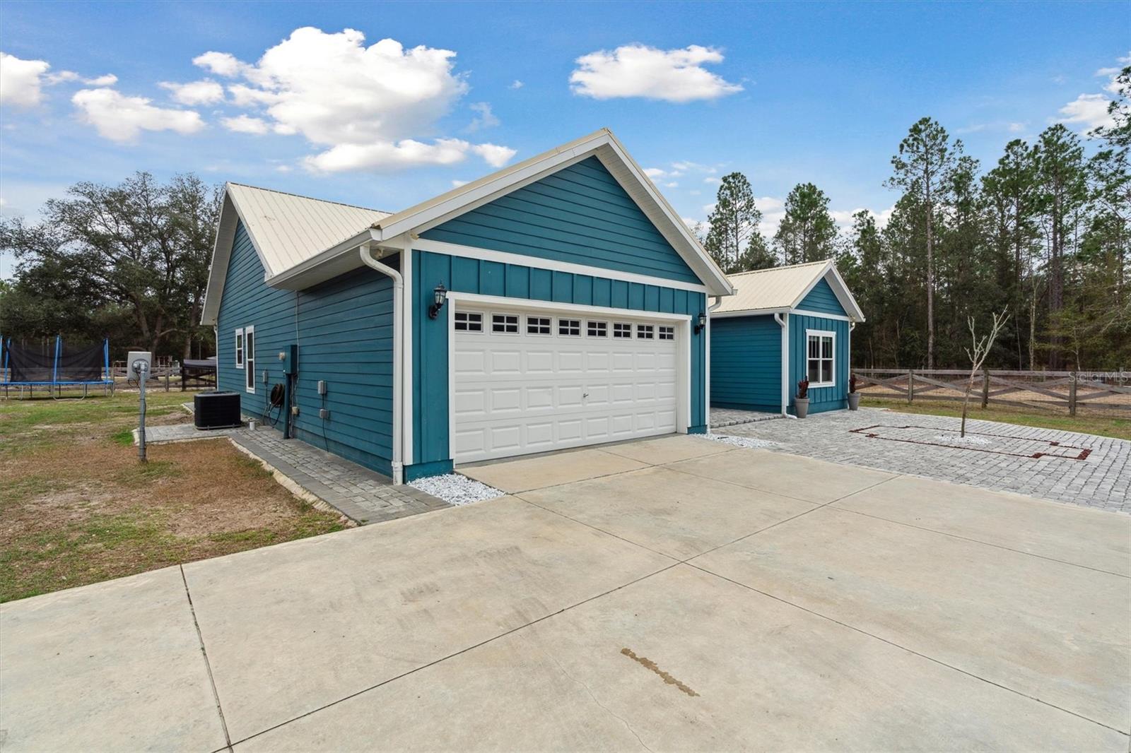 9445 SW 282ND ST, NEWBERRY, FL, 32669