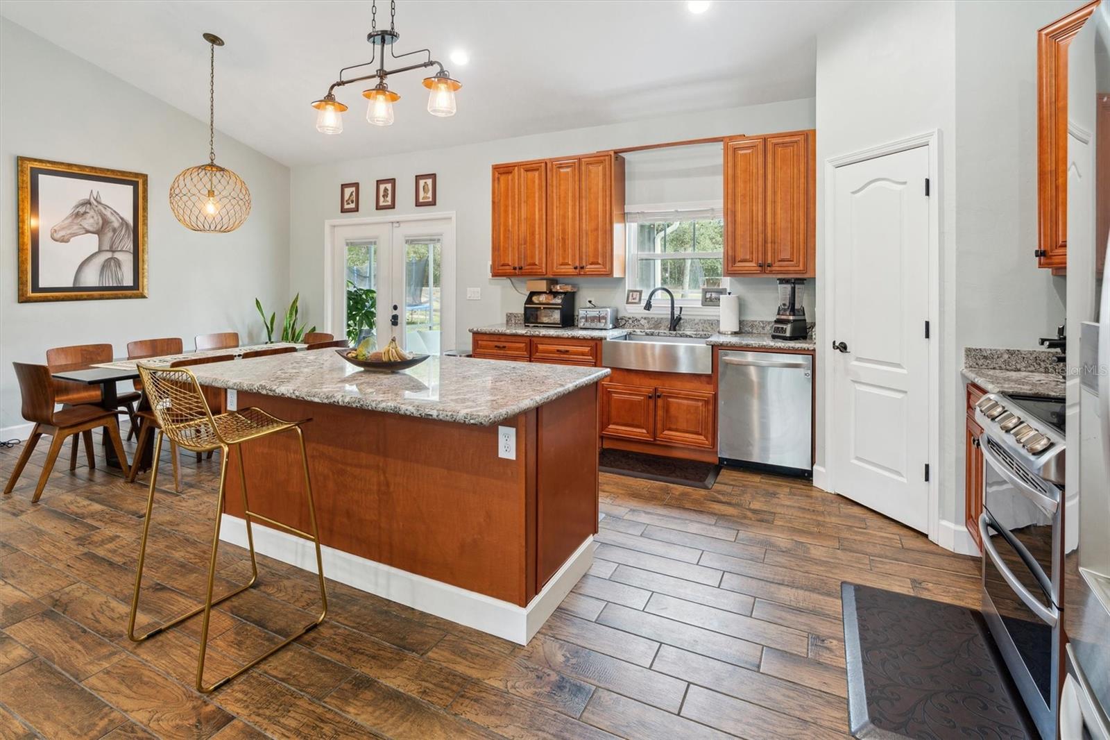 9445 SW 282ND ST, NEWBERRY, FL, 32669