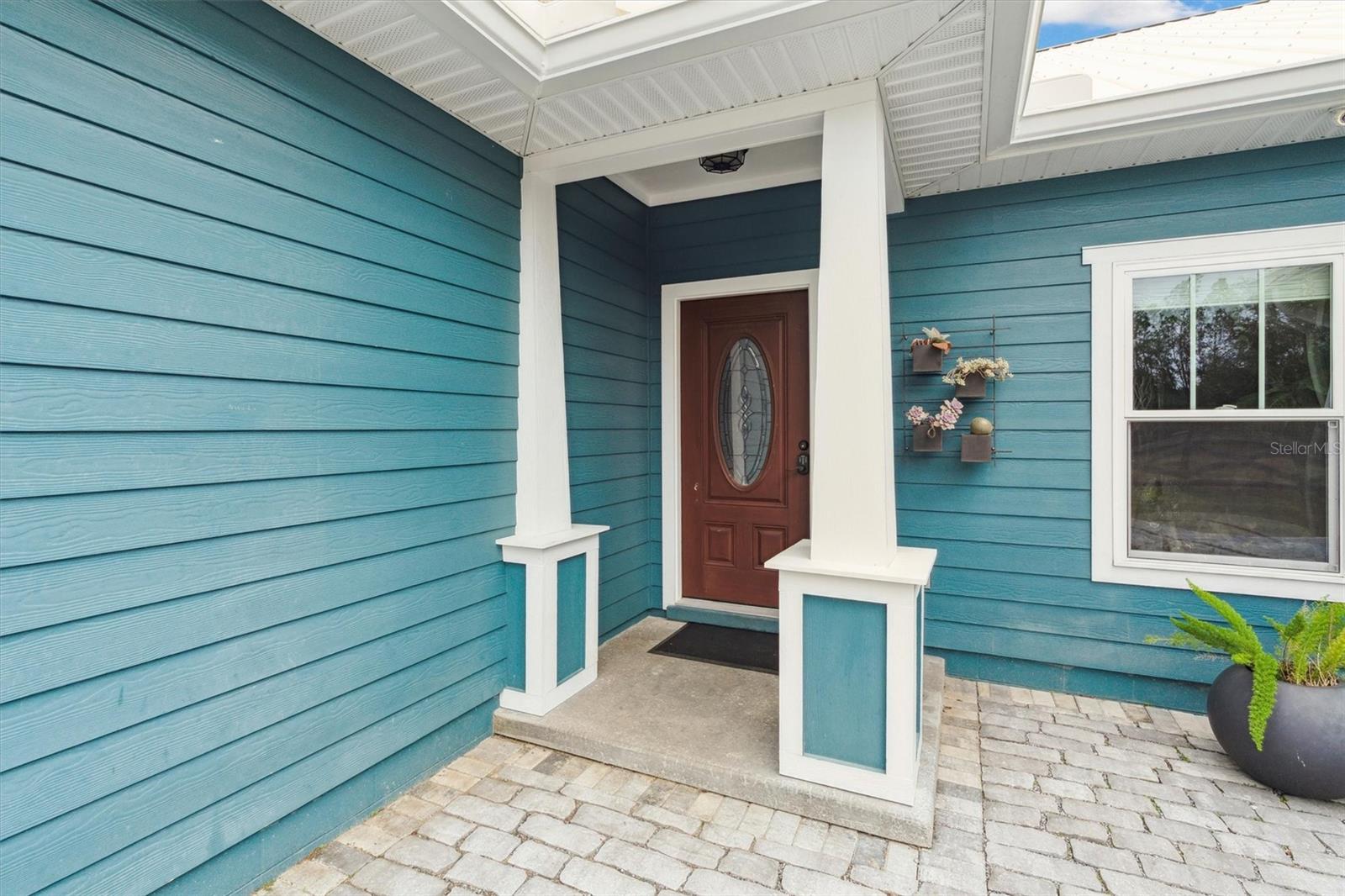 9445 SW 282ND ST, NEWBERRY, FL, 32669