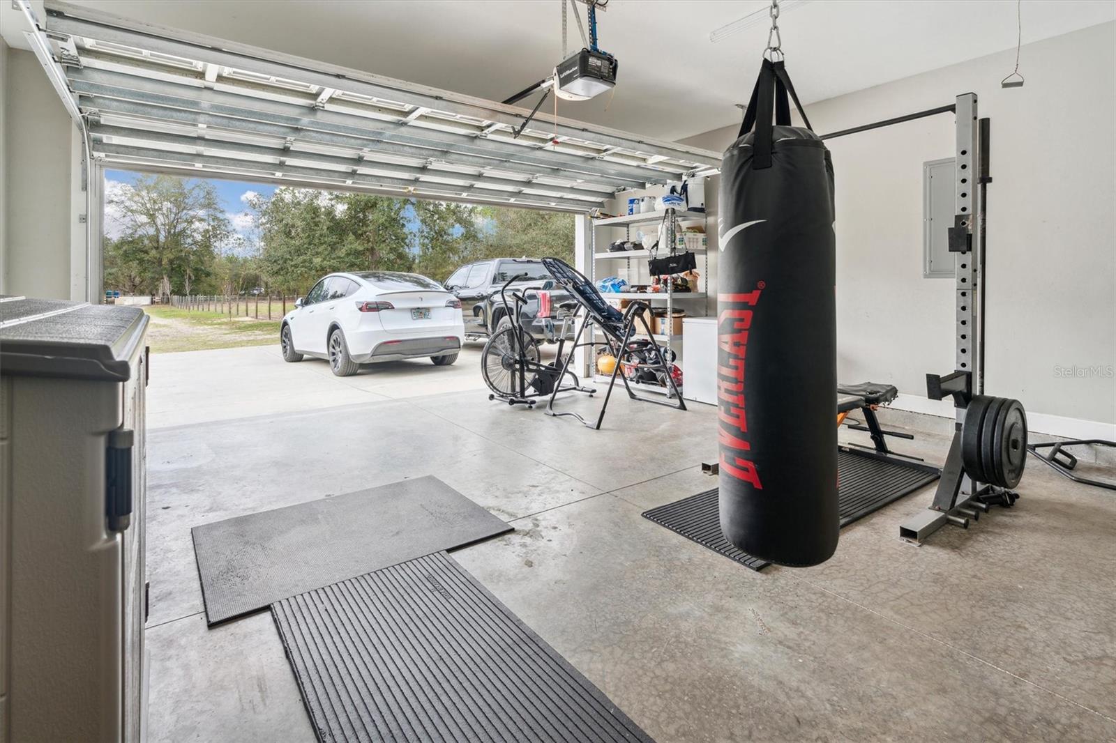 9445 SW 282ND ST, NEWBERRY, FL, 32669