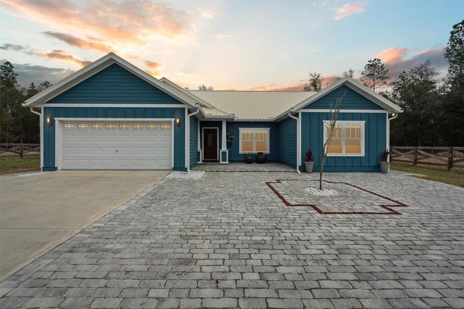 9445 SW 282ND ST, NEWBERRY, FL, 32669