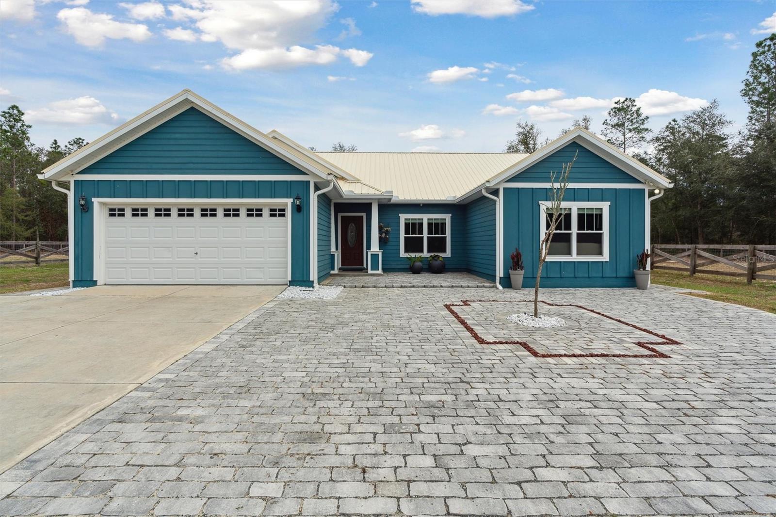 9445 SW 282ND ST, NEWBERRY, FL, 32669