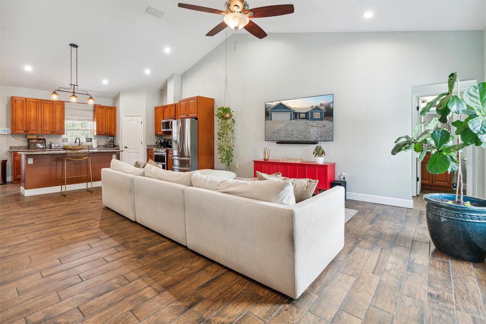 9445 SW 282ND ST, NEWBERRY, FL, 32669