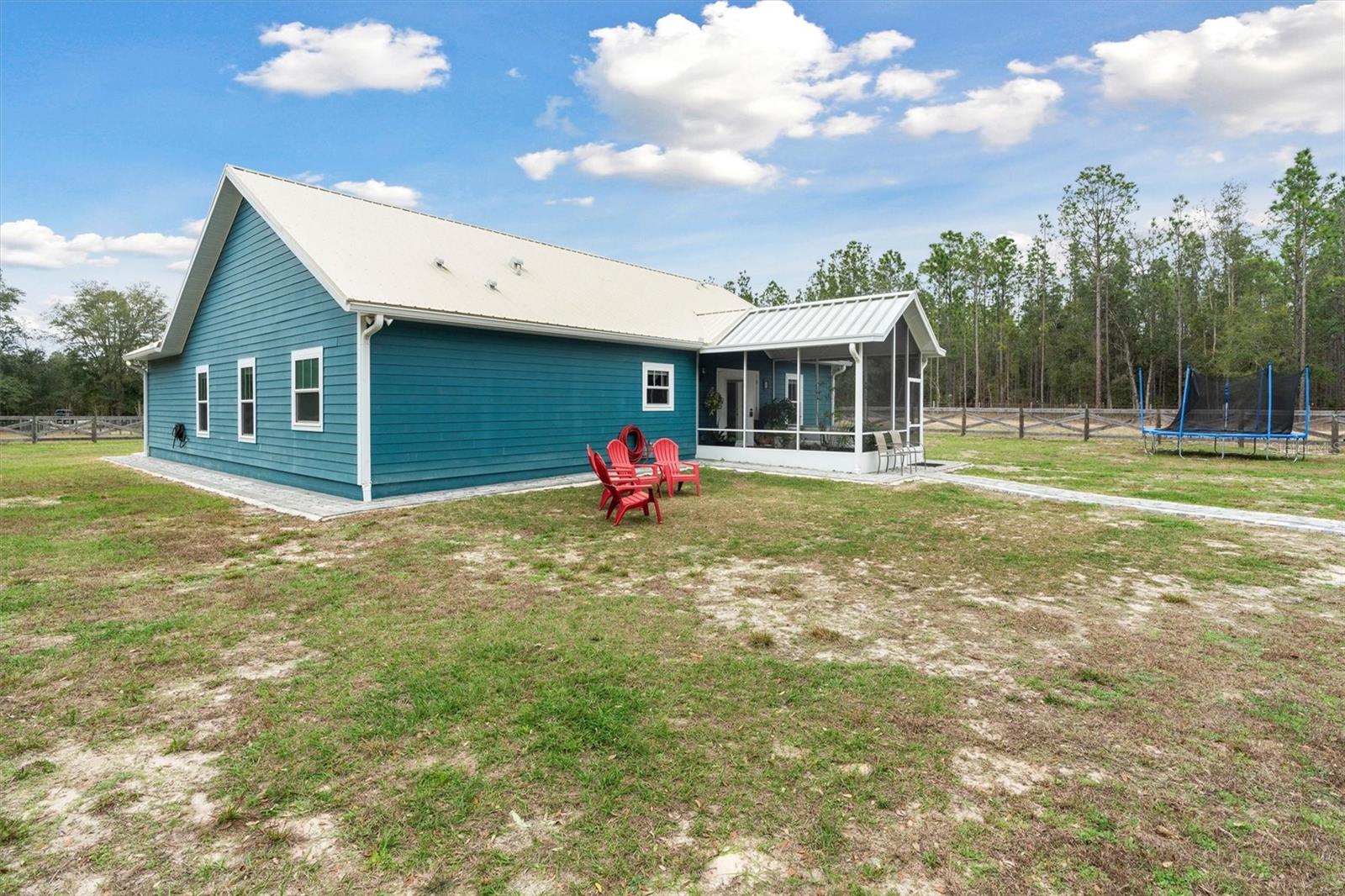 9445 SW 282ND ST, NEWBERRY, FL, 32669
