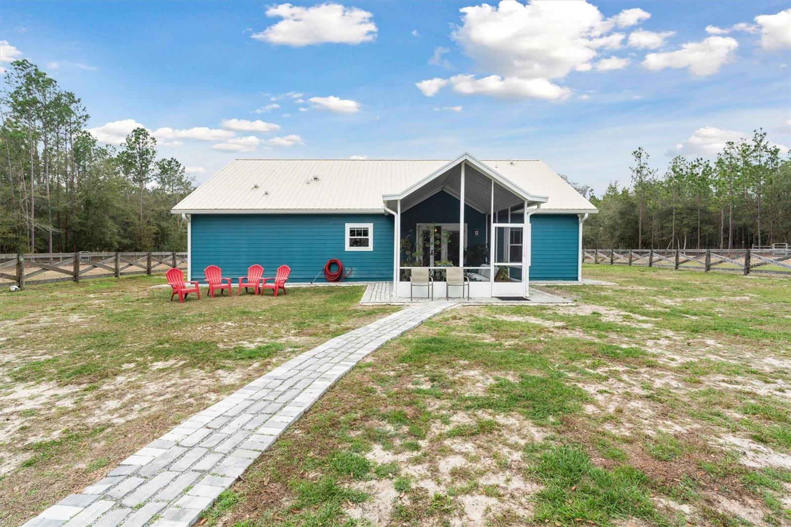 9445 SW 282ND ST, NEWBERRY, FL, 32669
