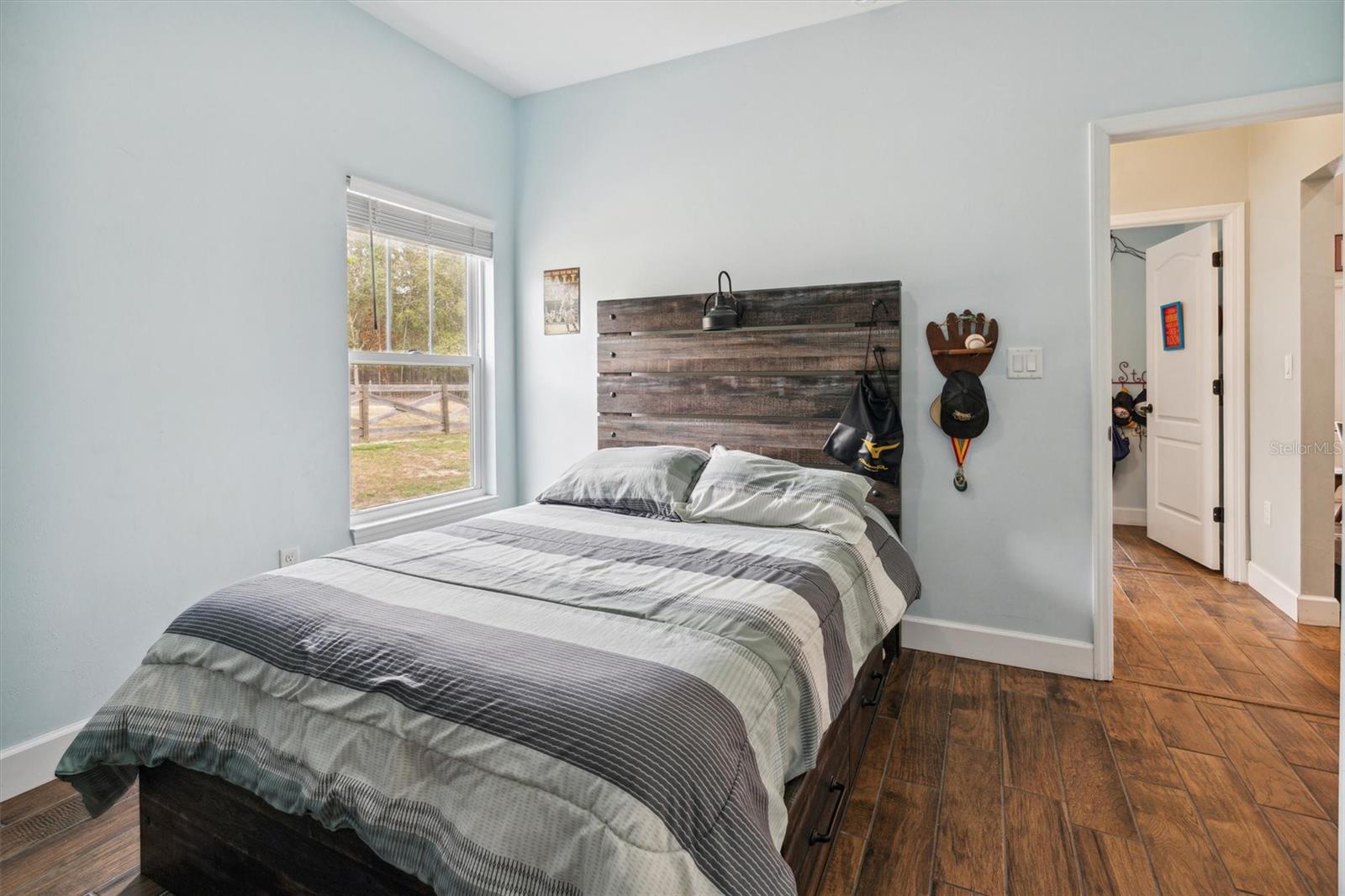 9445 SW 282ND ST, NEWBERRY, FL, 32669