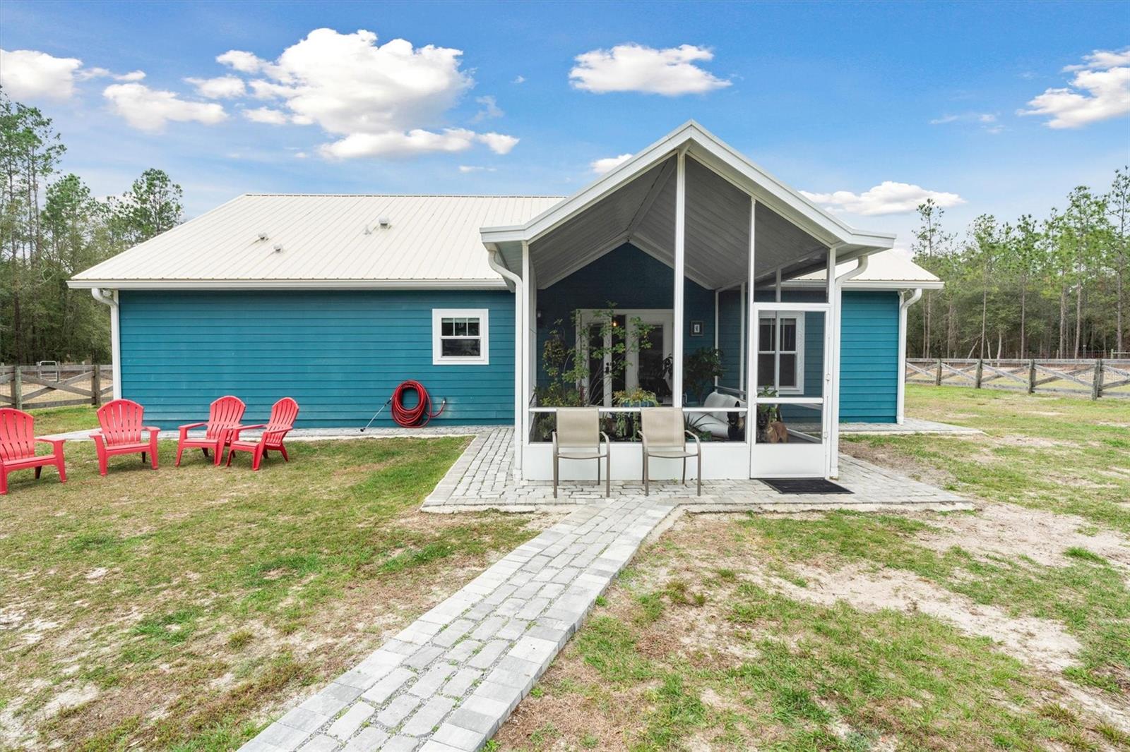 9445 SW 282ND ST, NEWBERRY, FL, 32669