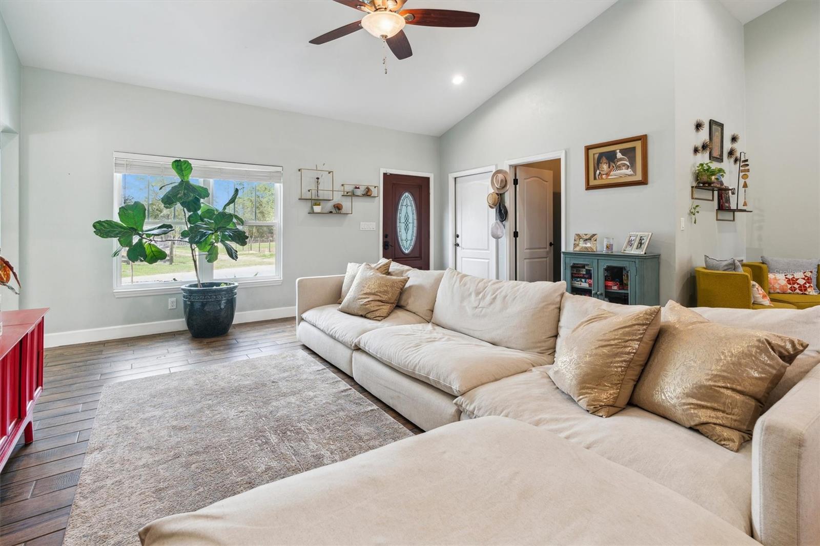 9445 SW 282ND ST, NEWBERRY, FL, 32669