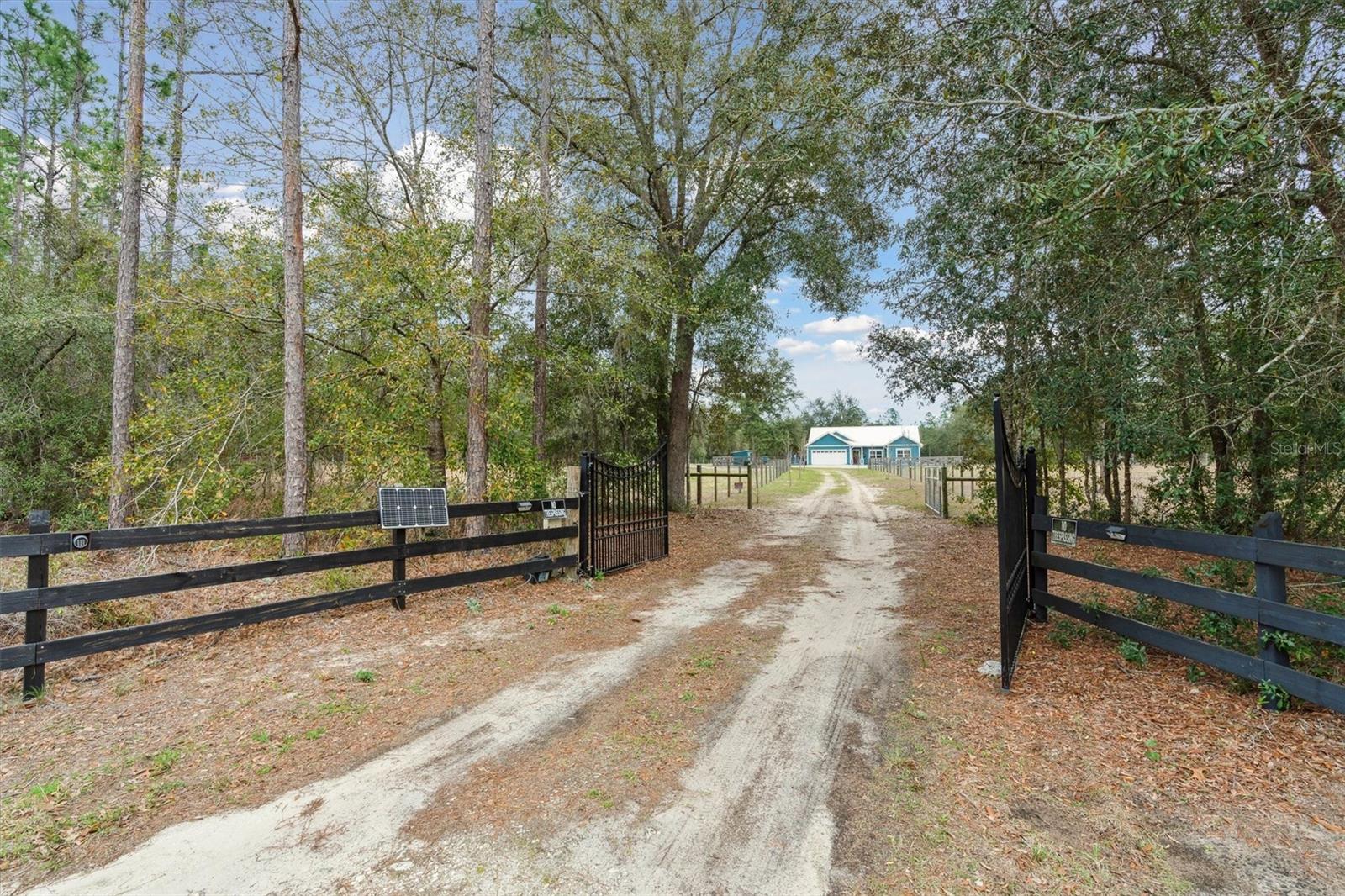 9445 SW 282ND ST, NEWBERRY, FL, 32669