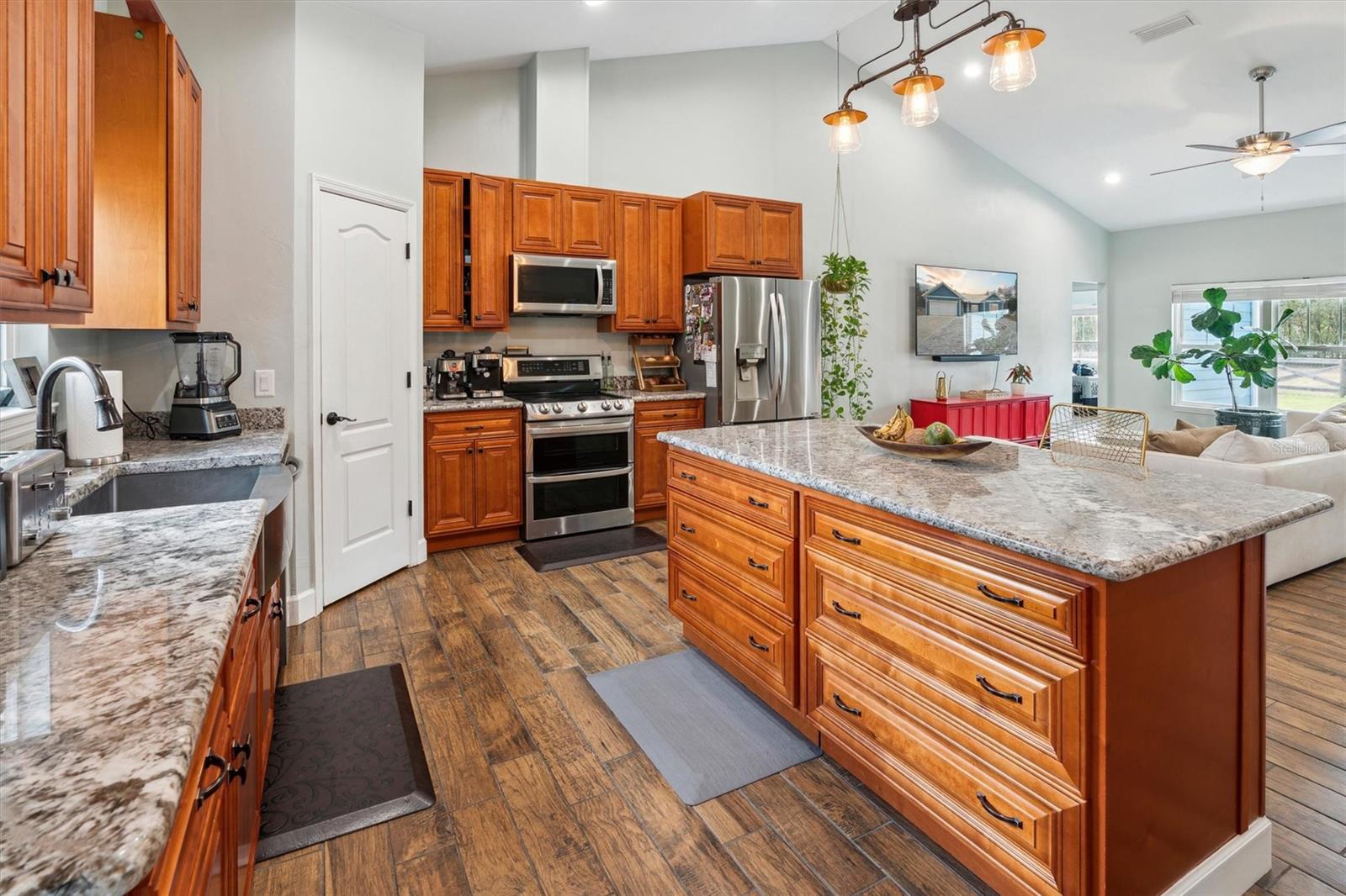 9445 SW 282ND ST, NEWBERRY, FL, 32669