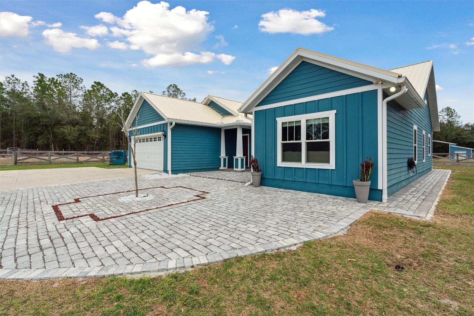 9445 SW 282ND ST, NEWBERRY, FL, 32669