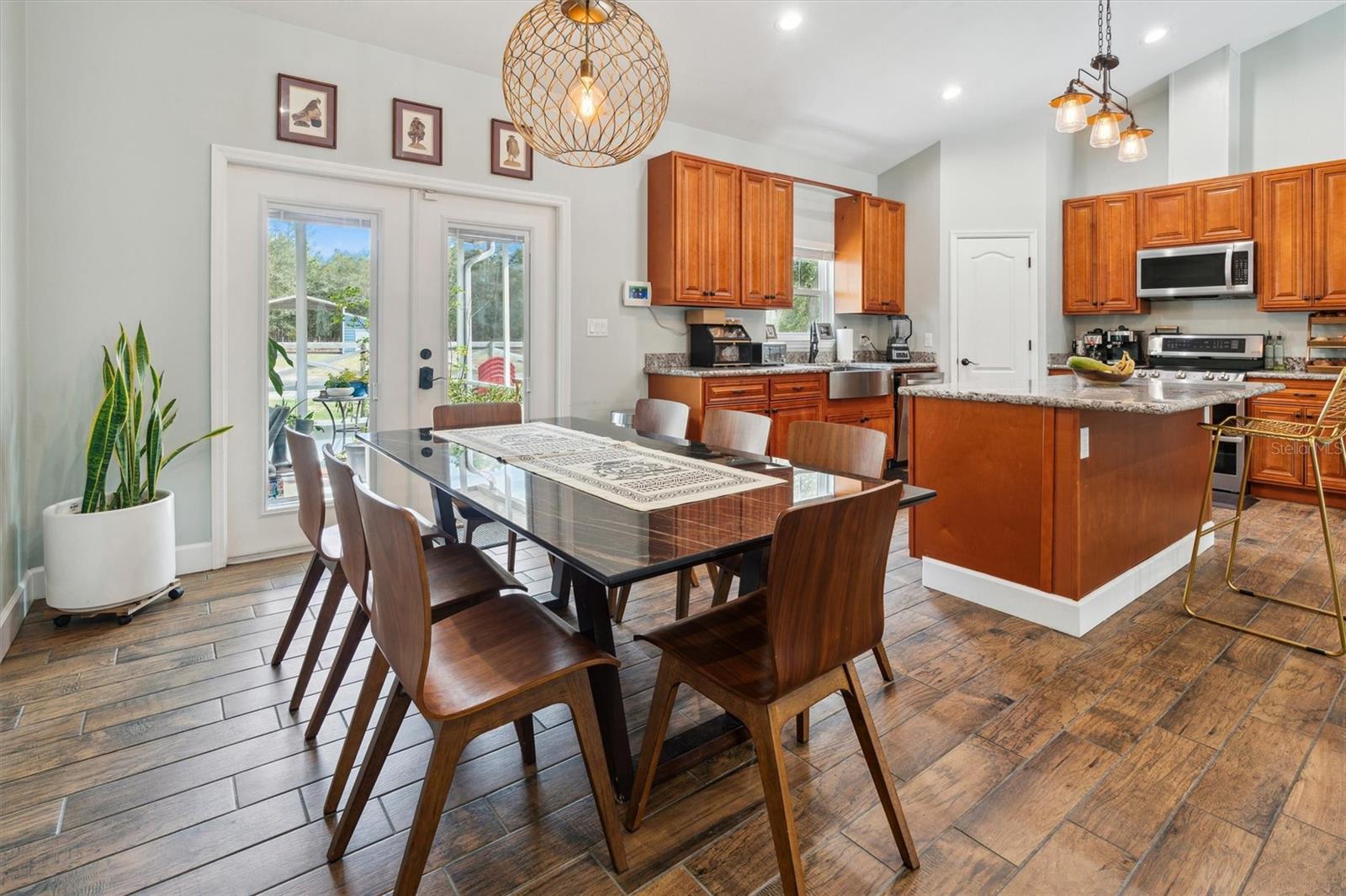 9445 SW 282ND ST, NEWBERRY, FL, 32669