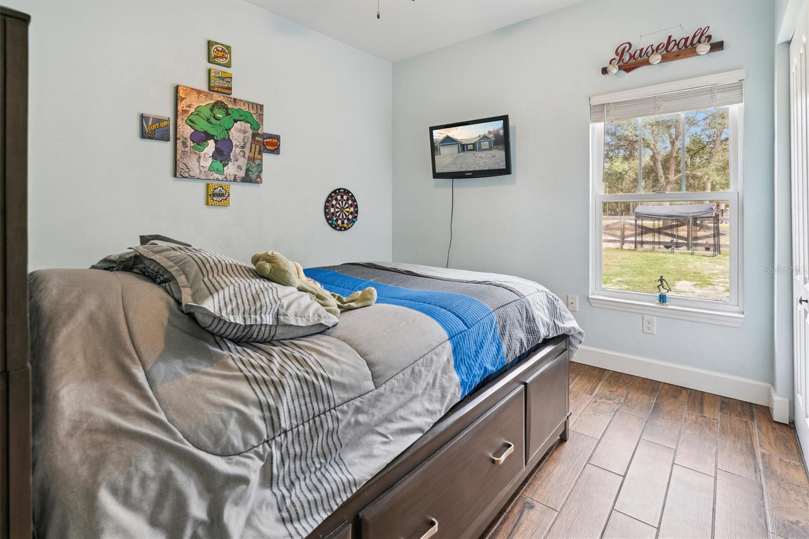9445 SW 282ND ST, NEWBERRY, FL, 32669